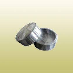 End Cap Forged Fittings