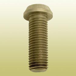 Hastelloy Fasteners