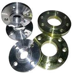 hastelloy flanges