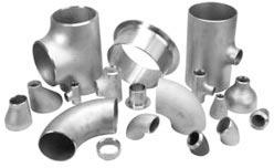 Monel Butt Weld Fittings