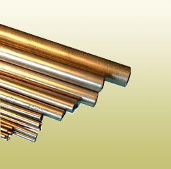 Nickel Alloy Pipes, Copper Alloy Pipes