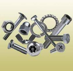 Stainless Steel Bolts