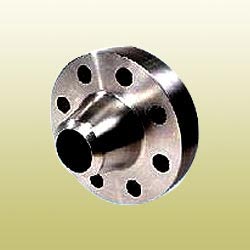 Weld Neck Flange