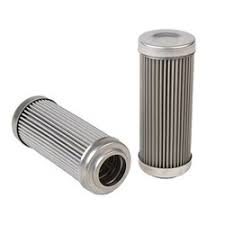 Sintered metal filters