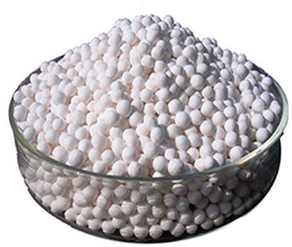 Sorbead India Activated Alumina Balls 