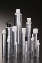 aluminum ointment tubes