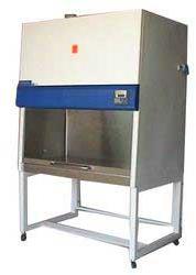 Biosafety Cabinet, Feature : High-effective air filtration