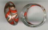 Glass Rings - 0011