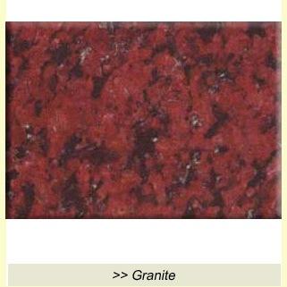 Granite - G1