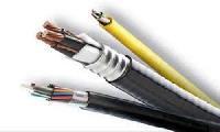 Unarmoured cable