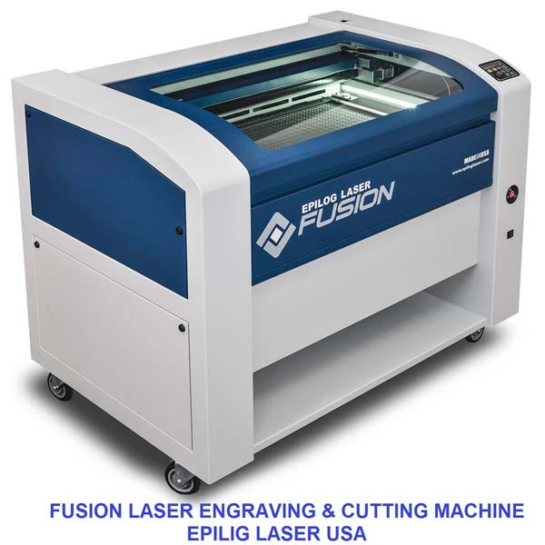 Epilog Fusion 32 CO2 Laser Engraving & Cutting Machine (32 Laser