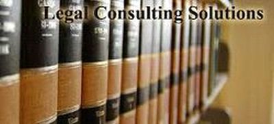 Legal Consultancy