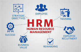 PG Diploma in Human Resource Management
