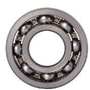 Single Row Deep Grove Ball Bearing