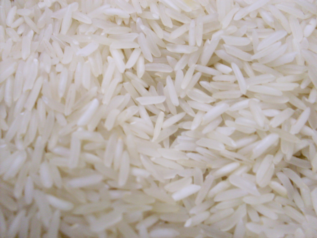 Basmati rice, Packaging Type : 2.5 Kg
