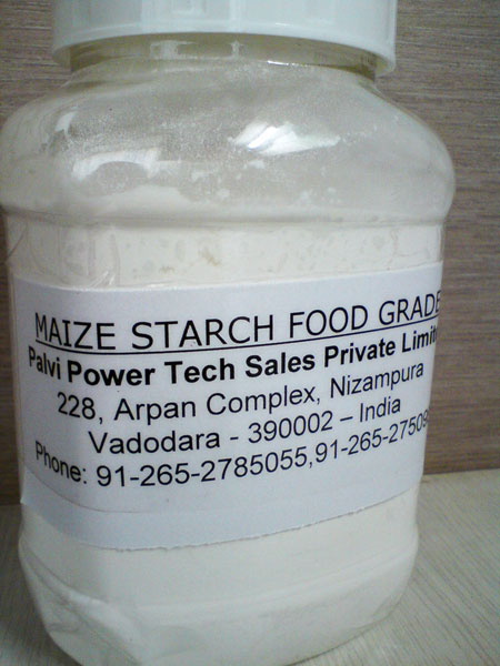 maize starch