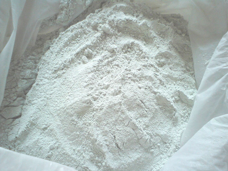 Molybdenum Trioxide Powder