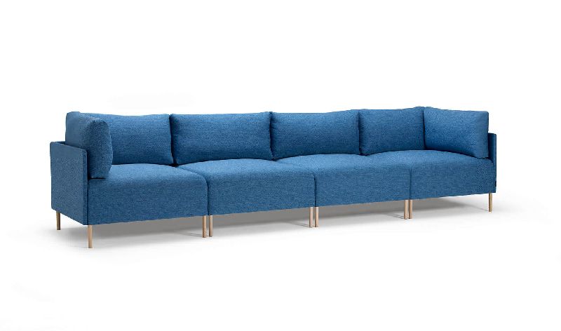 Block Sofa