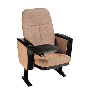 Multiplex Cushion Chair