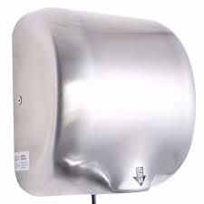 Stainless steel dryers