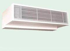 Domestic Air Curtains