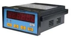 Aarch Plastic Electronic Digital Indicator, Size : Industry Standard Construction