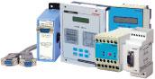 Pump Protection Relays