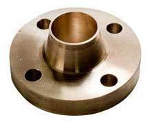 Copper Alloy Flanges