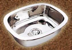 Amic Stainless Steel Super Mini Sink