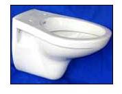 Amic Wall Hung Toilet