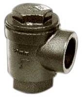 Cast Iron Angle Check Valve(Q-76)