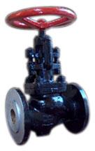 Cast Steel Globe Valves