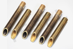 Admiralty - Brass Finned Tubes