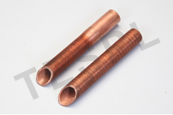 Copper Fin Tubes