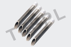 corrugated stainless steel tube