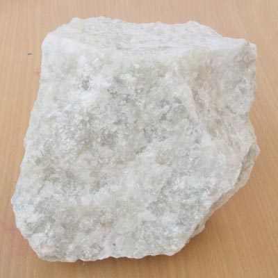 CALCITE LUMPS SUPPLIER FROM INDIA