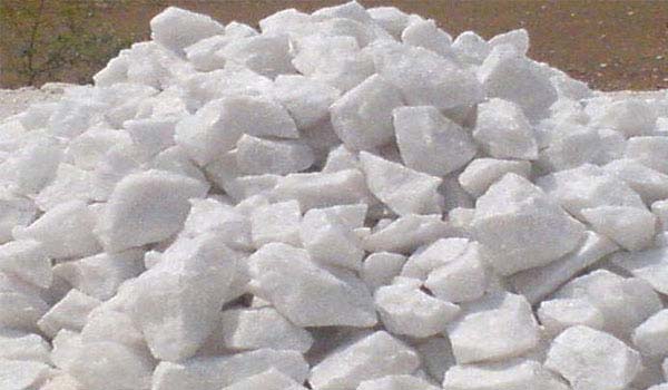 CALCITE SUPPLIER FROM INDIA