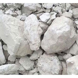 CHINA CLAY LUMPS FROM INDIA