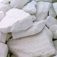 INDIAN DOLOMITE LUMPS, Color : White