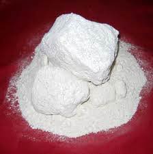 kaolin clay