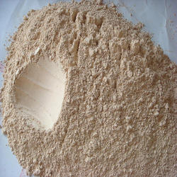 NON METTALIC CHINA CLAY POWDER