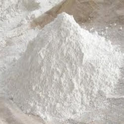 WHITE CHINA CLAY POWDER FROM INDIA