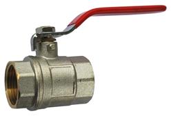 Ball Valves