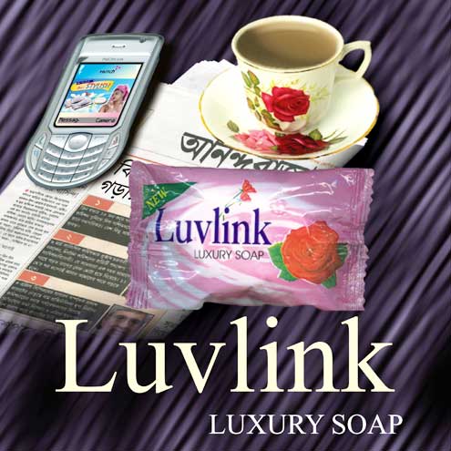 luv Link Luxury Soap Lts - 02
