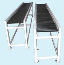 Conveyor - Idlers