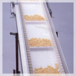 Food Grade Belt Conveyor, Dimension : 500 (mm)