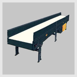 Industrial Belt Conveyor