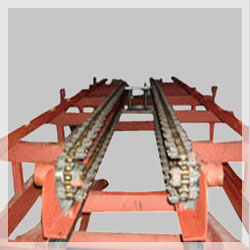 Scissor lifts, Lifting Capacity : Up to 10 Tons
