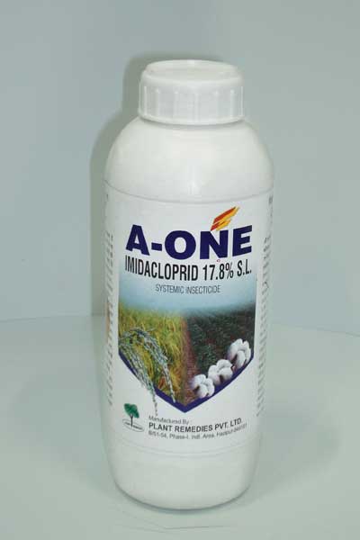 A-one - Insecticide