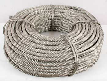 Copper Wire Rope